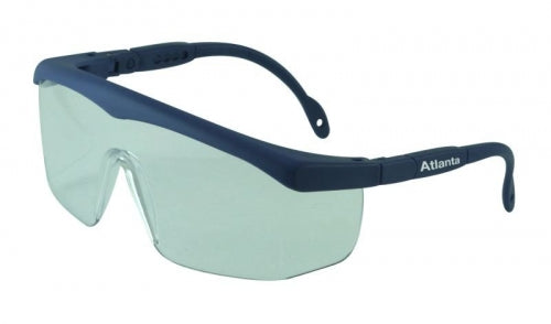 Atlanta Clear Safety Glasses