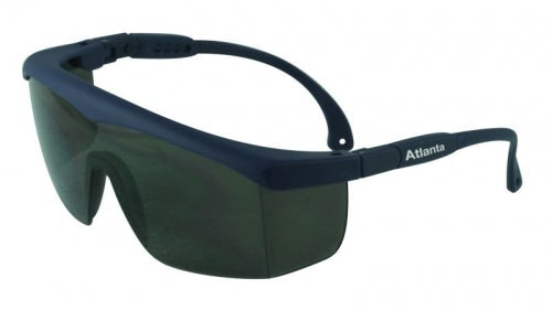 Atlanta Smoke Safety Glasses