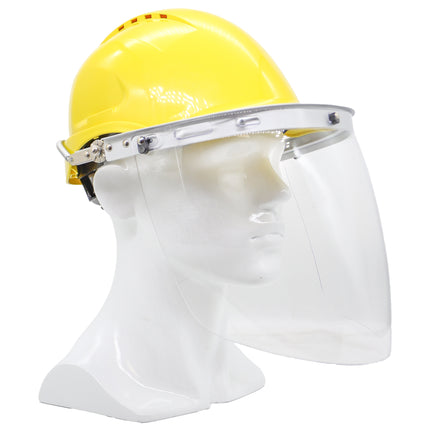 Aluminium Visor Holder
