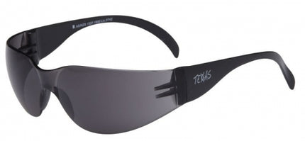 Texas Smoke Safety Glasses  with Anti-Fog