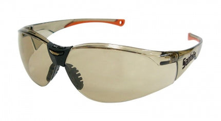 SantaFe Bronze Safety Glasses
