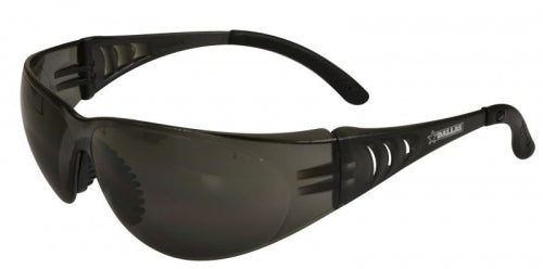 Dallas Smoke Safety Glasses