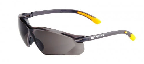 Kansas Smoke Safety Glasses