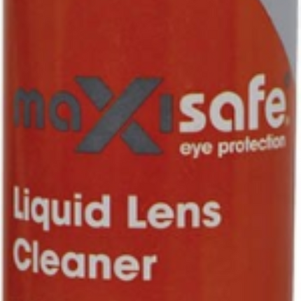 SKU: ELS463 - Maxisafe Eyeglass Lens Cleaning Solution- 235ml