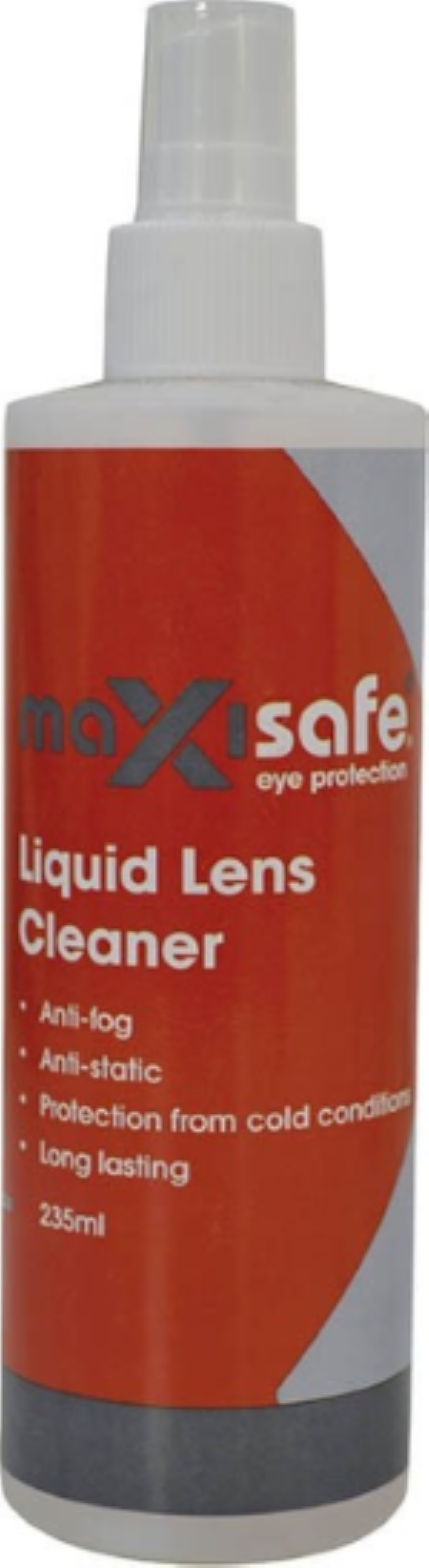 SKU: ELS463 - Maxisafe Eyeglass Lens Cleaning Solution- 235ml