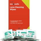 Box - 100 Wipes