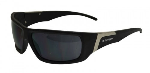 Navigator Smoke Safety Glasses