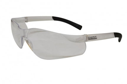 Nevada Clear Safety Glasses