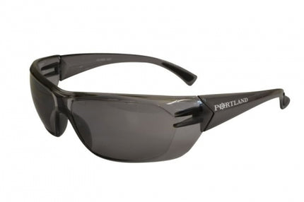 Portland Smoke Safety Glasses