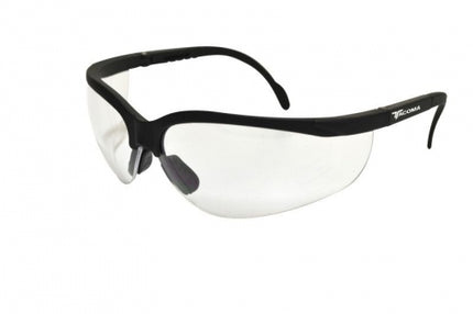 Tacoma Clear Safety Glasses