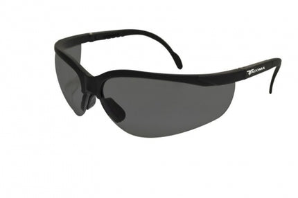Tacoma Smoke Safety Glasses