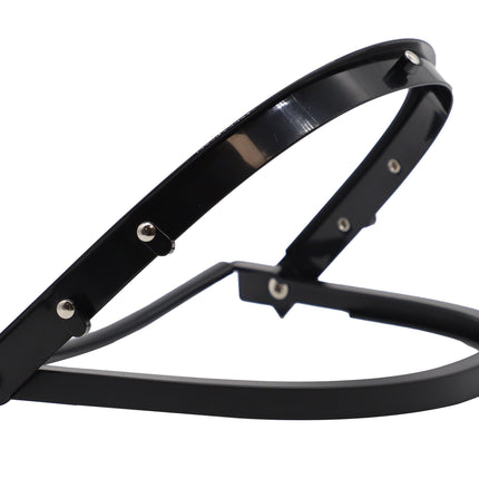 Universal Visor Holder ABS
