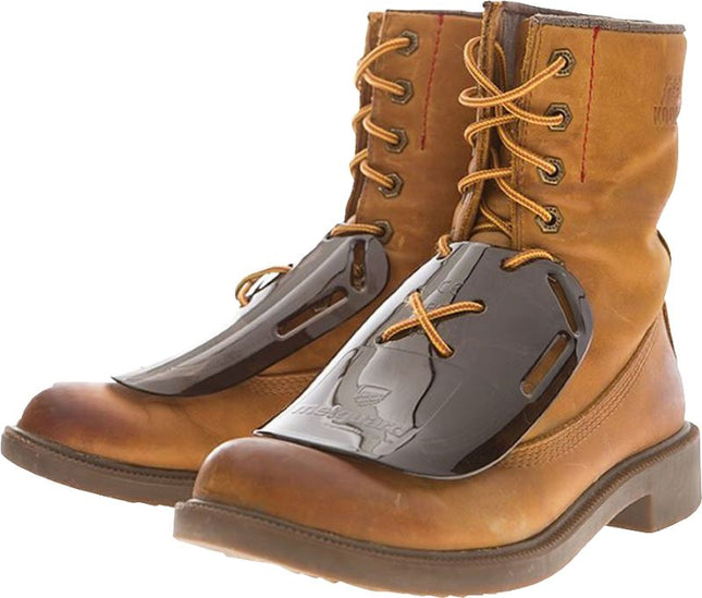 Polycarbonate Metatarsal Guard