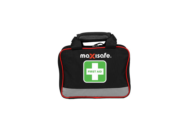 SKU: FVK807 - Maxisafe Vehicle First Aid Kit