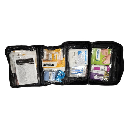 SKU: FVK807 - Maxisafe Vehicle First Aid Kit