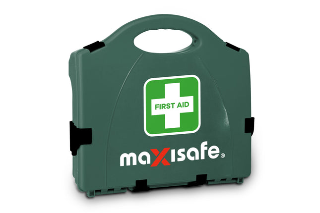SKU: FWP824H - Maxisafe Workplace First Aid Kit - Hard Case