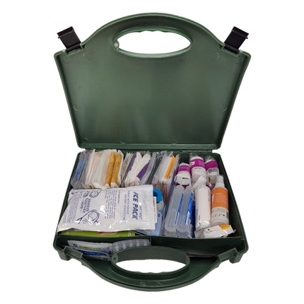 SKU: FWP824H - Maxisafe Workplace First Aid Kit - Hard Case