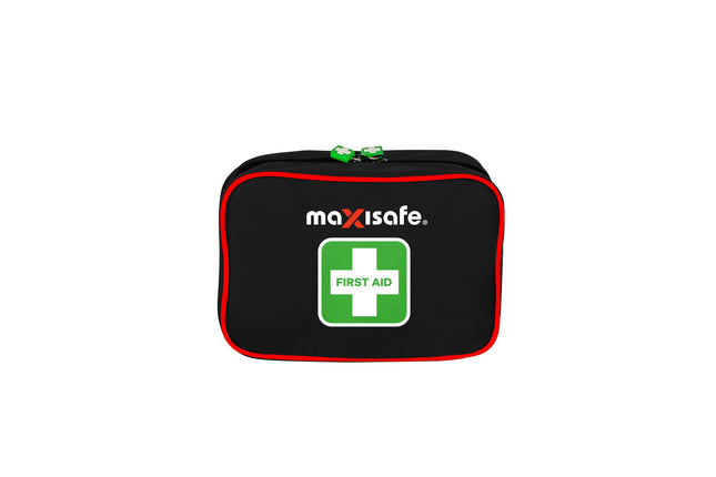 SKU: FWV818 - Maxisafe Motoring First Aid Kit