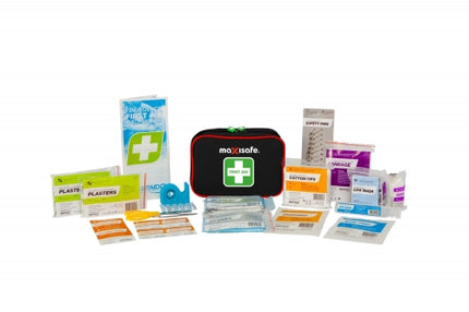 SKU: FWV818 - Maxisafe Motoring First Aid Kit