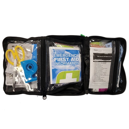 SKU: FWV818 - Maxisafe Motoring First Aid Kit
