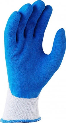 SKU: GBL107 - Blue Grippa Glove