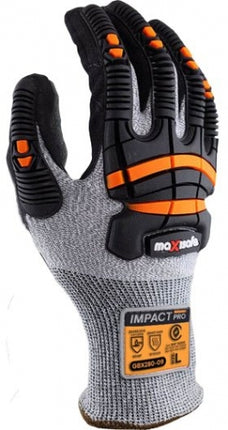 SKU: GBX280 - G-Force Cut F TPR Glove