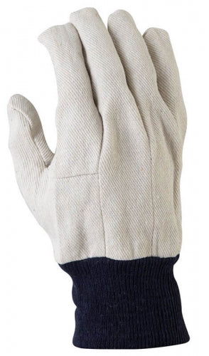 SKU: GCD101 - Maxisafe Cotton Drill Glove