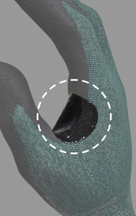SKU: GCT177 - G-Force Ultra Cut C Thin Nitrile Coated Glove