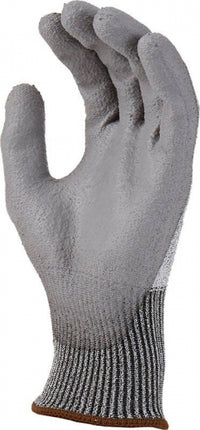 SKU: GDP138 - G-Force Silver Cut E Glove