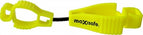 Fluro Yellow / Single Clip