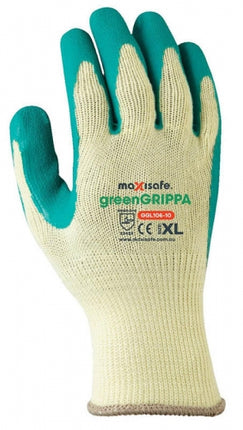SKU: GGL106 - Green Grippa Glove