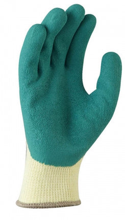 SKU: GGL106 - Green Grippa Glove