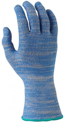 SKU: GKB167 - Microfresh Cut E Blue 'Food Grade' Liner Glove
