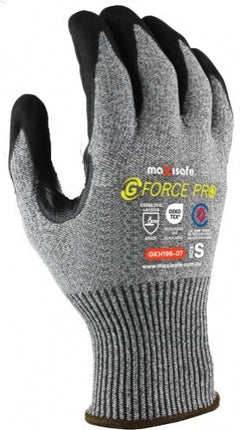 SKU: GKH196 - G-Force Pro Cut F Plus Reinforced Glove