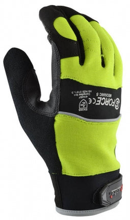 SKU: GMC225 - G-Force Mechanics Cut Level F Glove