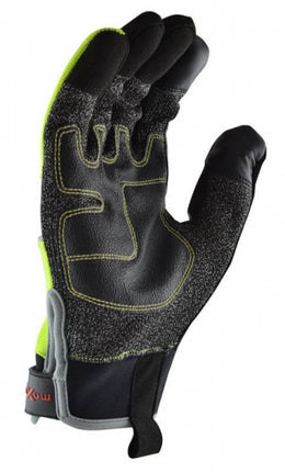 SKU: GMC225 - G-Force Mechanics Cut Level F Glove