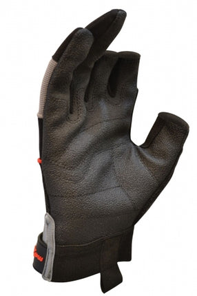 SKU: GMF118 - G-Force Tradesman 2 Finger Glove