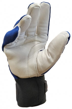 SKU: GMG293 - G-Force Impax Anti-vibration Mechanics Glove