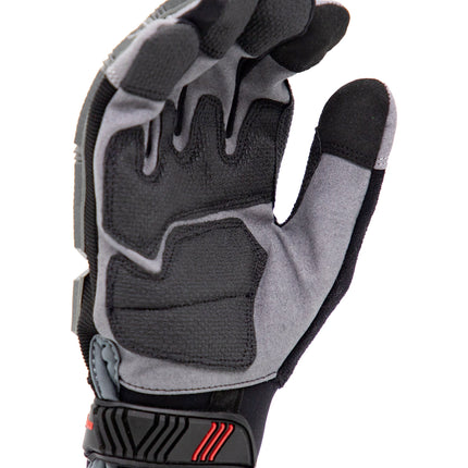SKU: GMH157 - G-Force Impact Gel Impact Glove