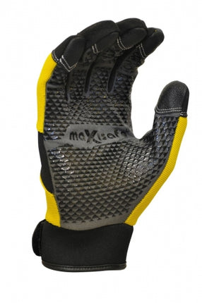 SKU: GMS273 - G-Force MaxGrip Mechanics Glove
