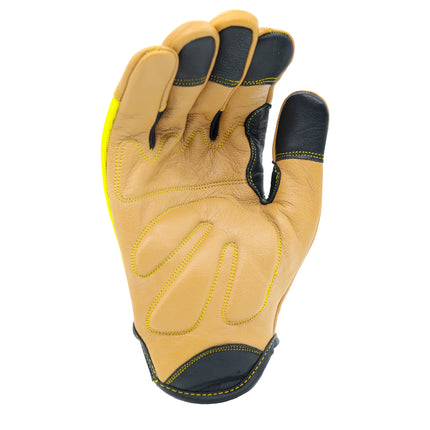 SKU: GMT215 - G-Force Tuff Oiler Cut C Mechanics Glove