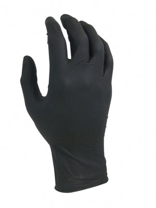 SKU: GNB218 - Black Shield Heavy Duty Nitrile
