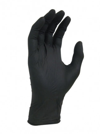 SKU: GNB218 - Black Shield Heavy Duty Nitrile