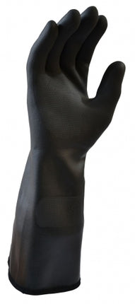 SKU: GNL154 - Maxisafe NEOTHERM Chemical & Heat-Resistant Neoprene Gauntlet