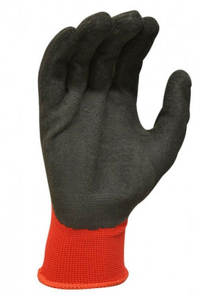 SKU: GNL156 - Red Knight Latex Gripmaster Glove