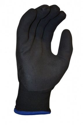 SKU: GNL224 - Black Knight Gripmaster Sub Zero Thermal Glove