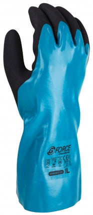 SKU: GNN203 - G-Force Chembarrier Glove, 30cm