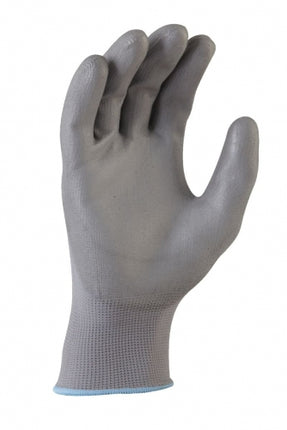 SKU: GNP136V - Grey Knight PU Coated Glove - Vend Ready