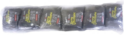 SKU: GNP136V - Grey Knight PU Coated Glove - Vend Ready