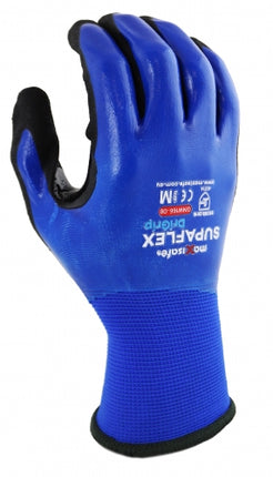 SKU: GNW166 - Supaflex DriGrip Liquid Resistant Glove
